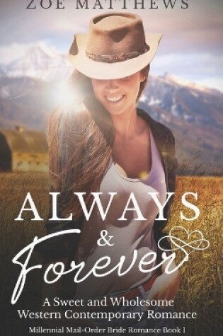 Cover of Always and Forever