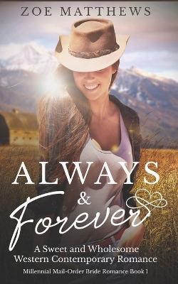 Book cover for Always and Forever