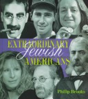 Cover of Extraordinary Jewish Americans