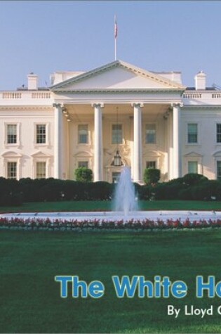 Cover of The White House