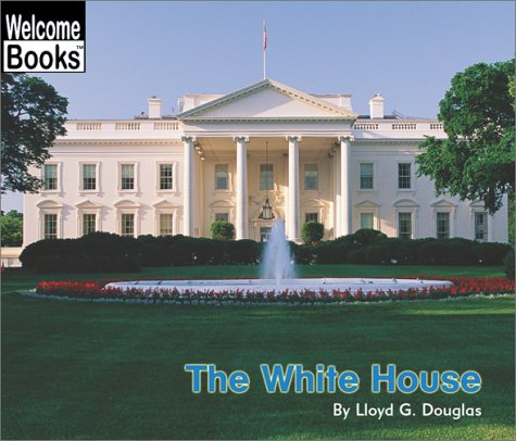 Cover of The White House