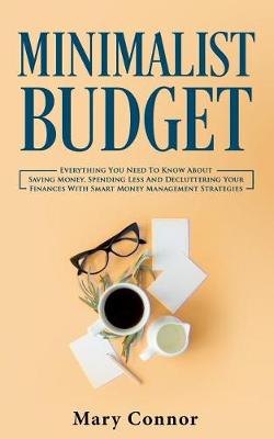 Cover of Minimalist Budget