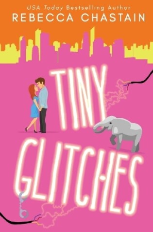 Cover of Tiny Glitches