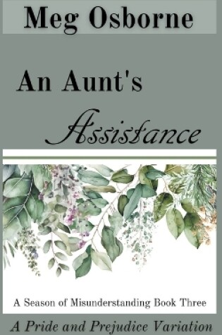 Cover of An Aunt's Assistance