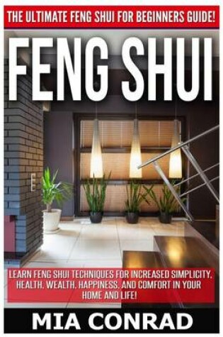 Cover of Feng Shui