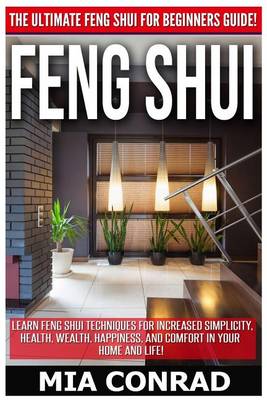 Cover of Feng Shui