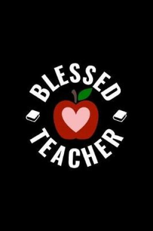 Cover of Blessed Teacher