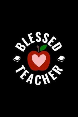 Book cover for Blessed Teacher