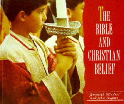 Cover of Exploring Christianity: The Bible and Christian Belief