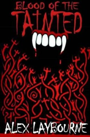 Cover of Blood of the Tainted