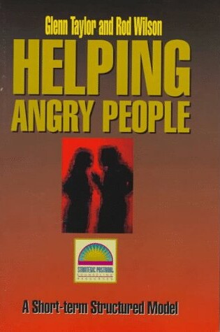 Cover of Helping Angry People