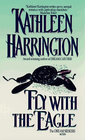 Book cover for Fly with the Eagle