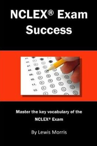 Cover of NCLEX Exam Success