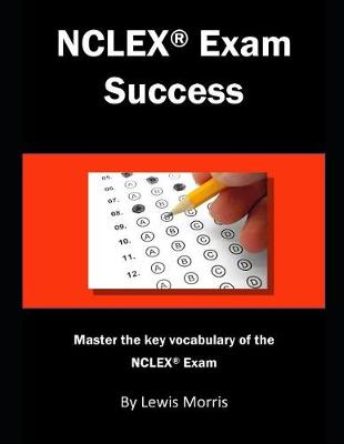 Book cover for NCLEX Exam Success