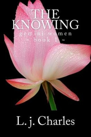 Cover of The Knowing