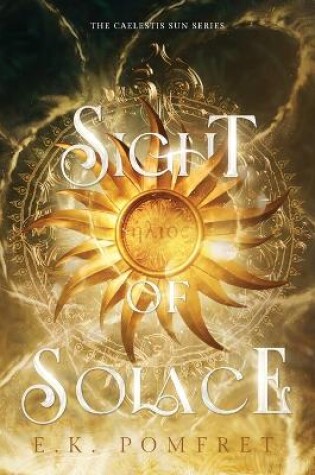 Cover of Sight of Solace