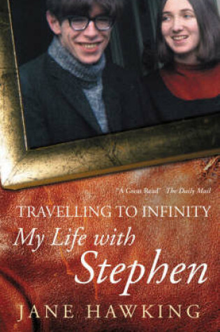 Cover of Travelling to Infinity