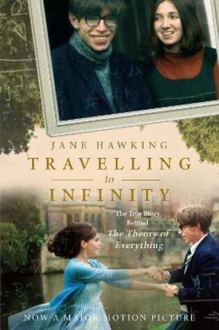 Cover of Travelling to Infinity