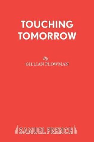 Cover of Touching Tomorrow