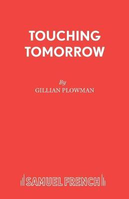 Book cover for Touching Tomorrow