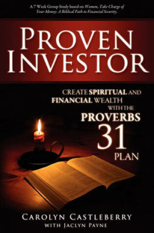 Cover of Proven Investor
