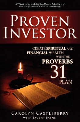 Book cover for Proven Investor