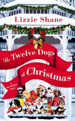 Cover of The Twelve Dogs of Christmas