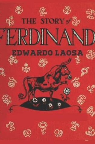 Cover of The Story of Ferdinand