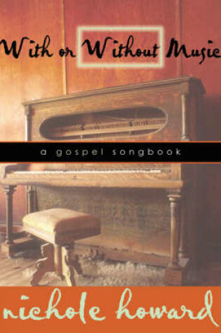 Cover of With or Without Music
