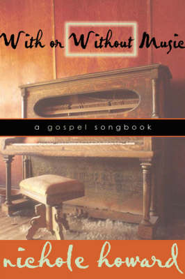 Cover of With or Without Music