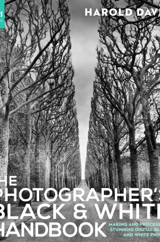 Cover of The Photographer's Black and White Handbook