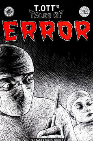 Cover of Tales of Error