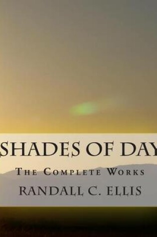 Cover of Shades of Day