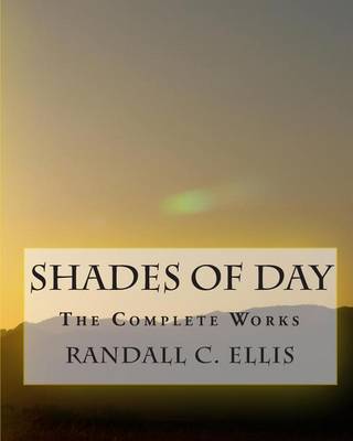 Book cover for Shades of Day