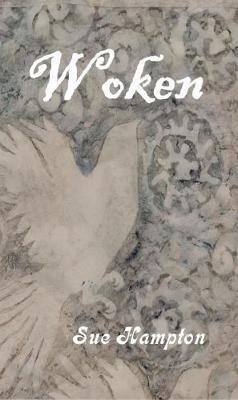 Book cover for Woken