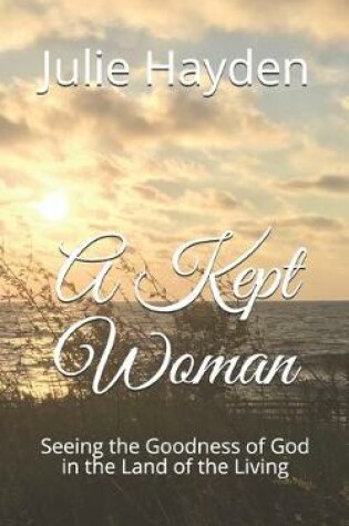 Cover of A Kept Woman