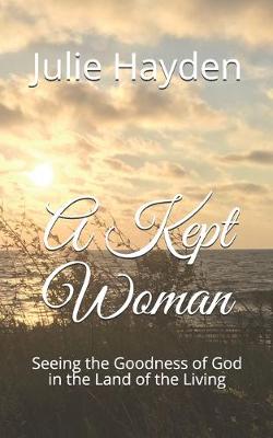 Cover of A Kept Woman