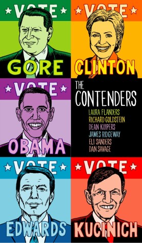 Cover of The Contenders