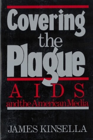 Cover of Covering the Plague
