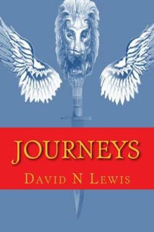 Cover of Journeys