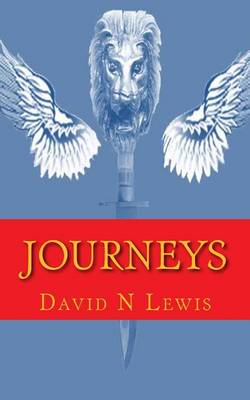 Book cover for Journeys