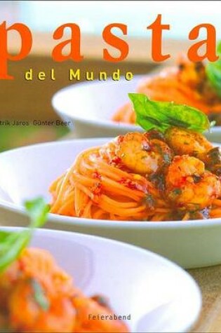 Cover of Pasta del Mundo