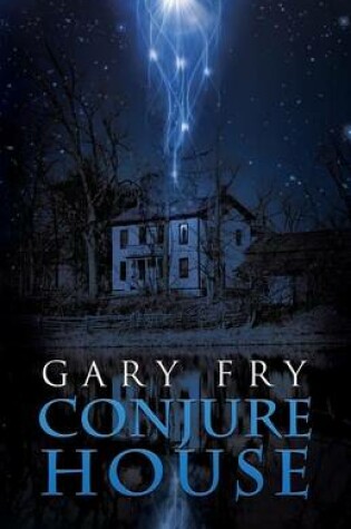 Cover of Conjure House