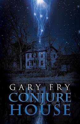 Book cover for Conjure House