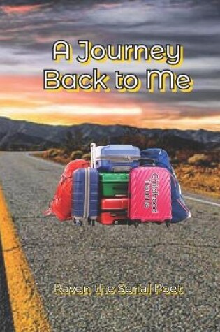 Cover of A Journey Back to Me