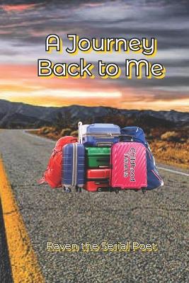 Book cover for A Journey Back to Me