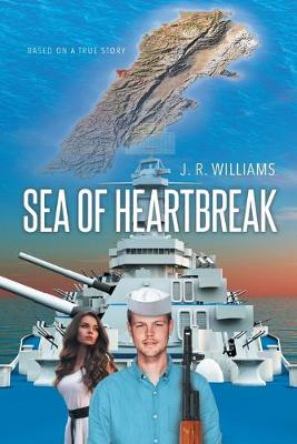 Book cover for Sea of Heartbreak