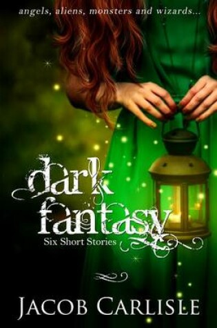 Cover of Dark Fantasy