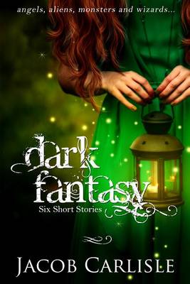 Book cover for Dark Fantasy