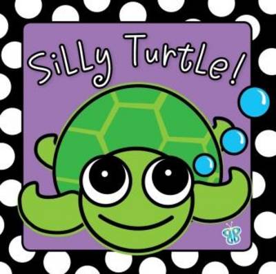 Book cover for Silly Turtle